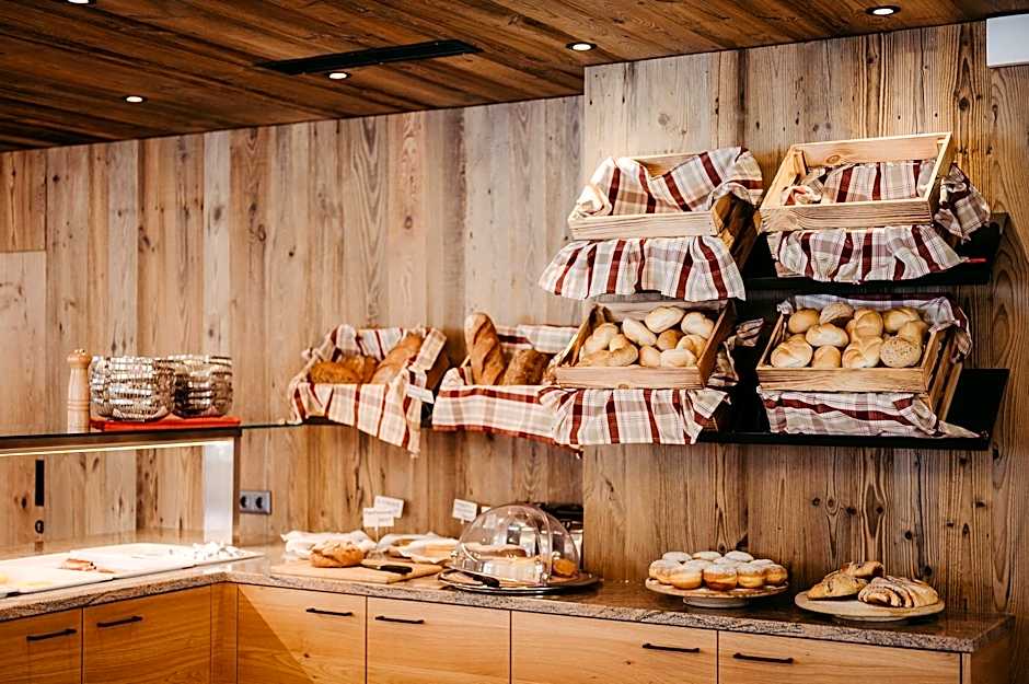 Hotel Brückenwirt Superior