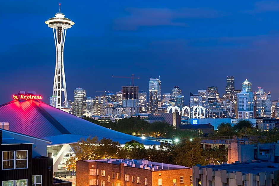 The Mediterranean Inn