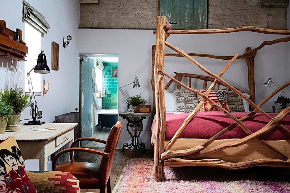 Artist Residence Oxfordshire