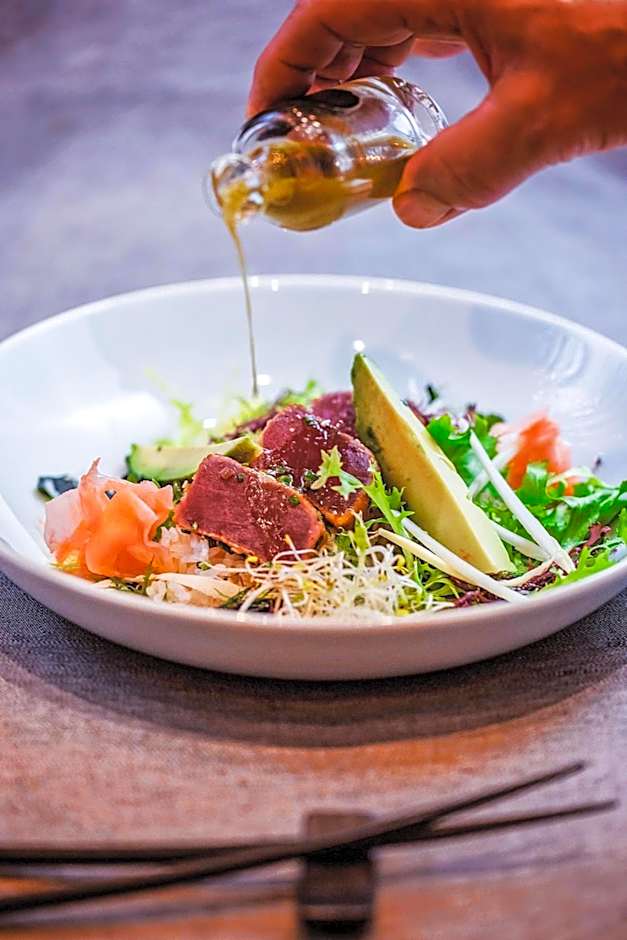 Kempinski Hotel Das Tirol