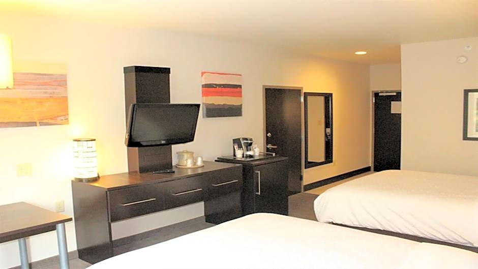 Holiday Inn Express Hotels & Suites Rockingham West By IHG