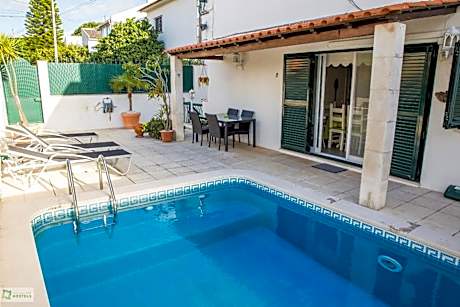 Help Yourself Hostels - Carcavelos Coast