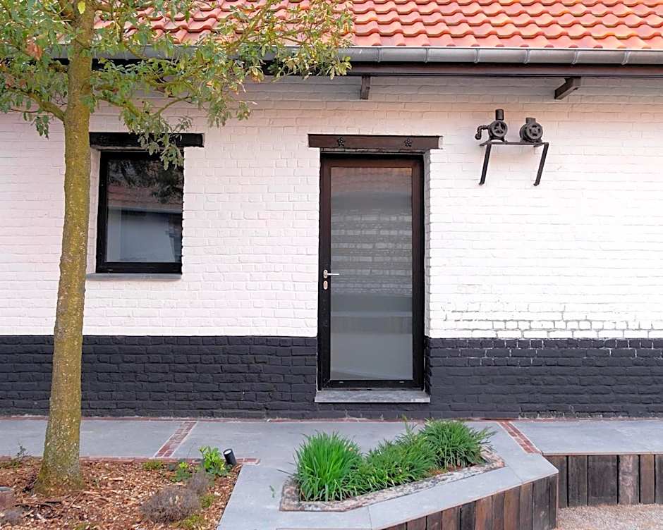 Suite & SPA à La Ferme 1802