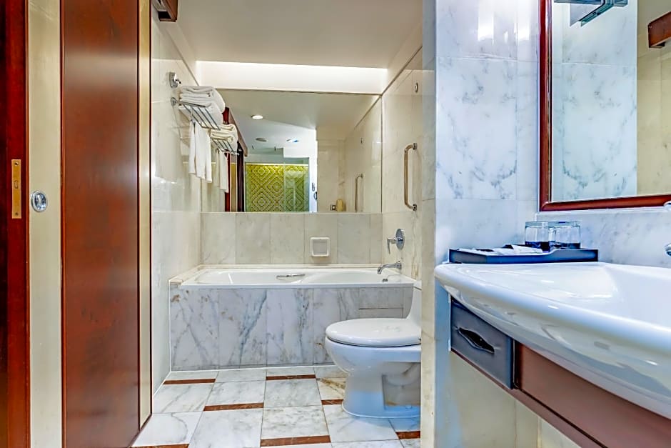 Changsha Muyi H Hotel