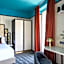 Best Western Premier Hotel Roosevelt