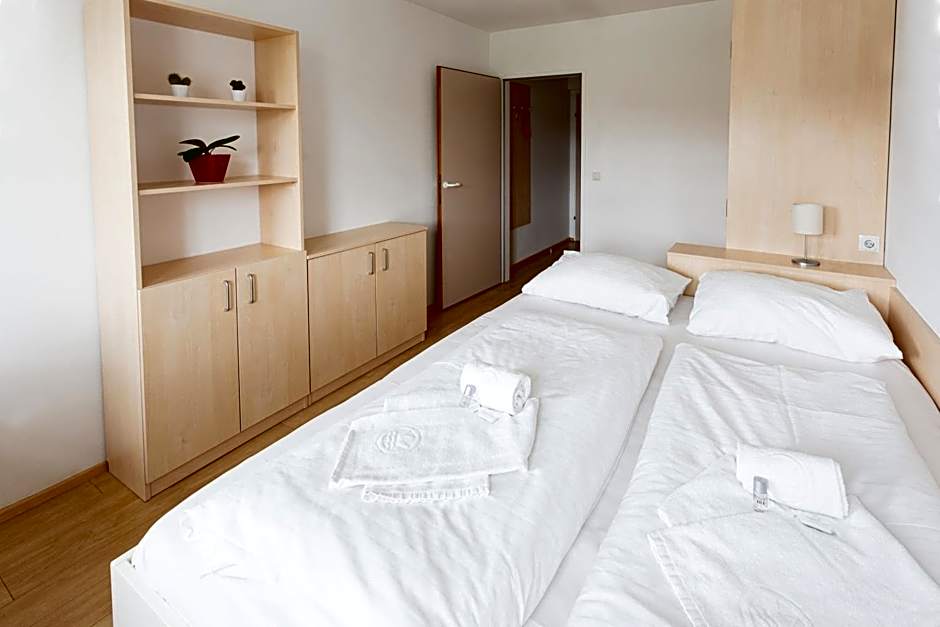 myNext - Riverside Hotel Salzburg