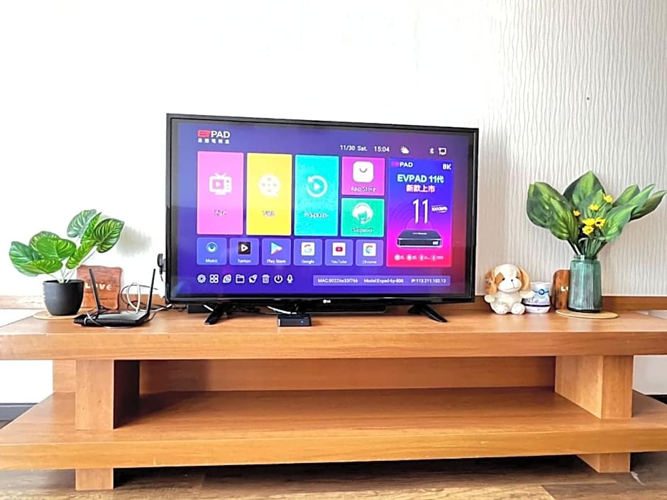 Nova Sunrise n Mountain view Hilltop Hotel apartment in Nova Cameron Highlands