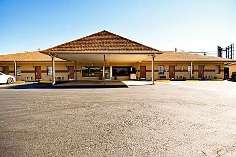 Economy Inn Beebe