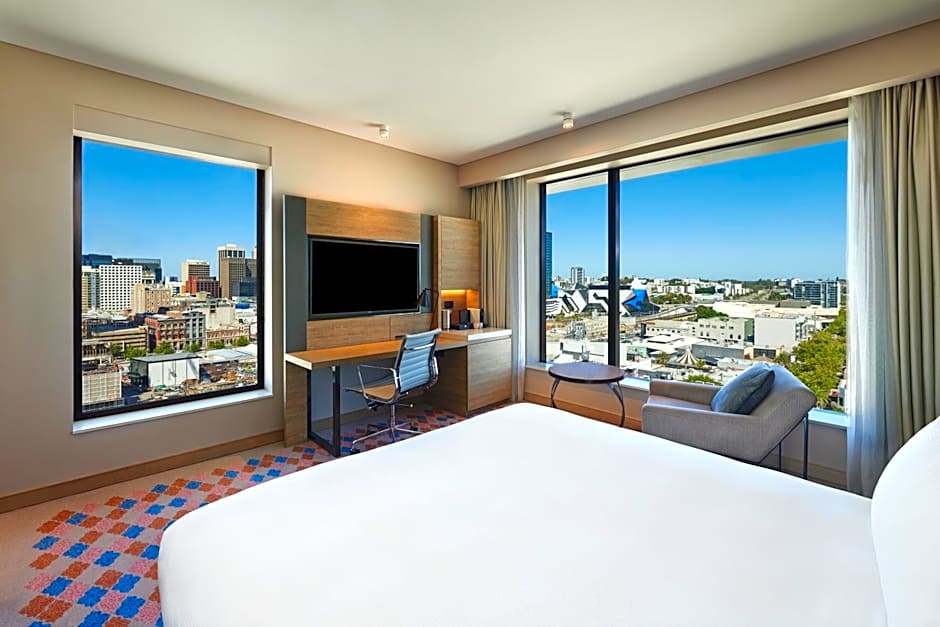 DoubleTree By Hilton Perth Northbridge