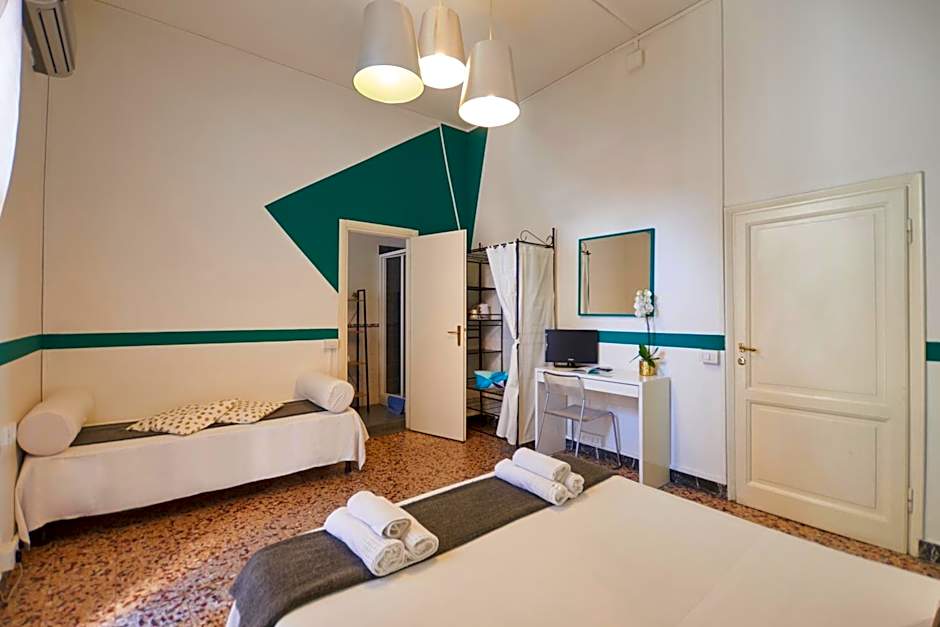 B&B In Centro