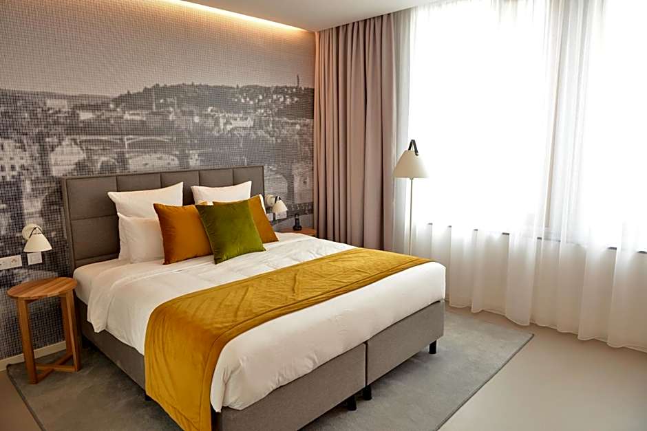 Mamaison Residence Downtown Prague