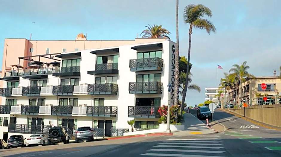 Cormorant Boutique Hotel