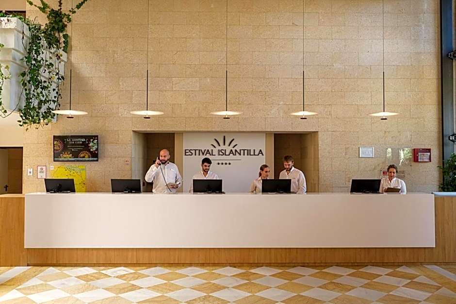 Estival Islantilla