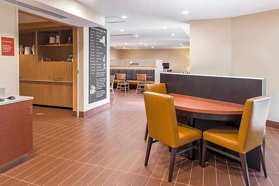 TownePlace Suites by Marriott New Hartford