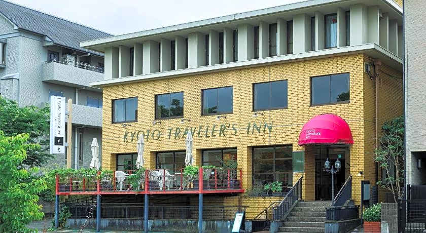 Kyoto Travelers Inn Hotel