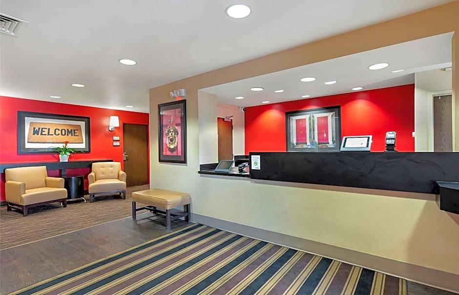 Extended Stay America Suites - Indianapolis - Castleton