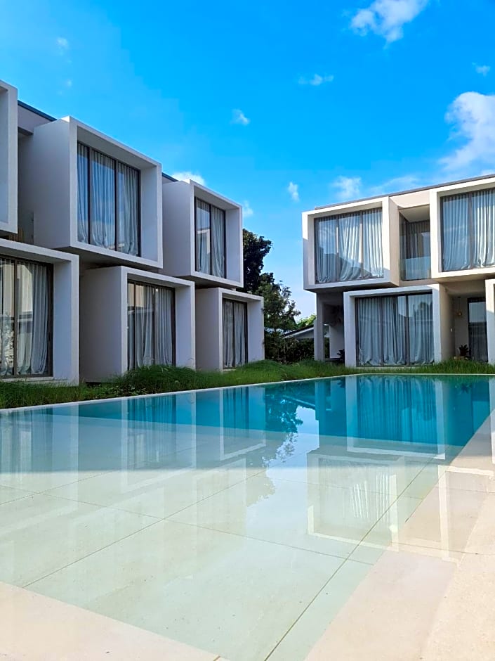 Lavanda Hotel Chiang Rai