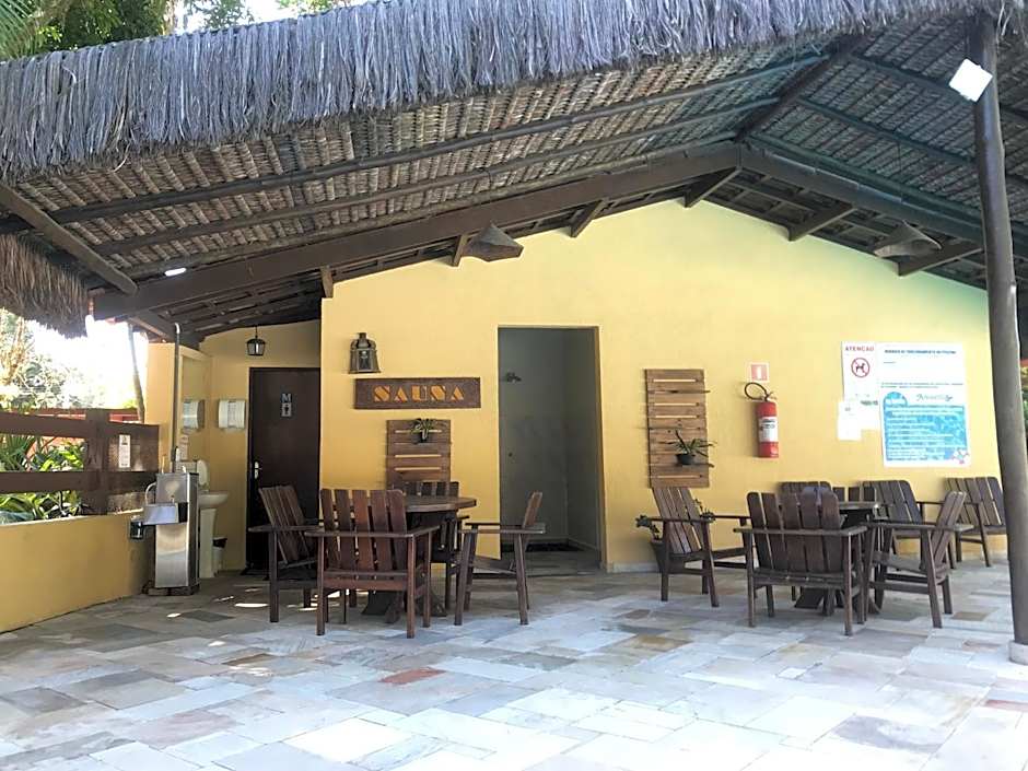 Riviera de São Lourenço Amarilis 302