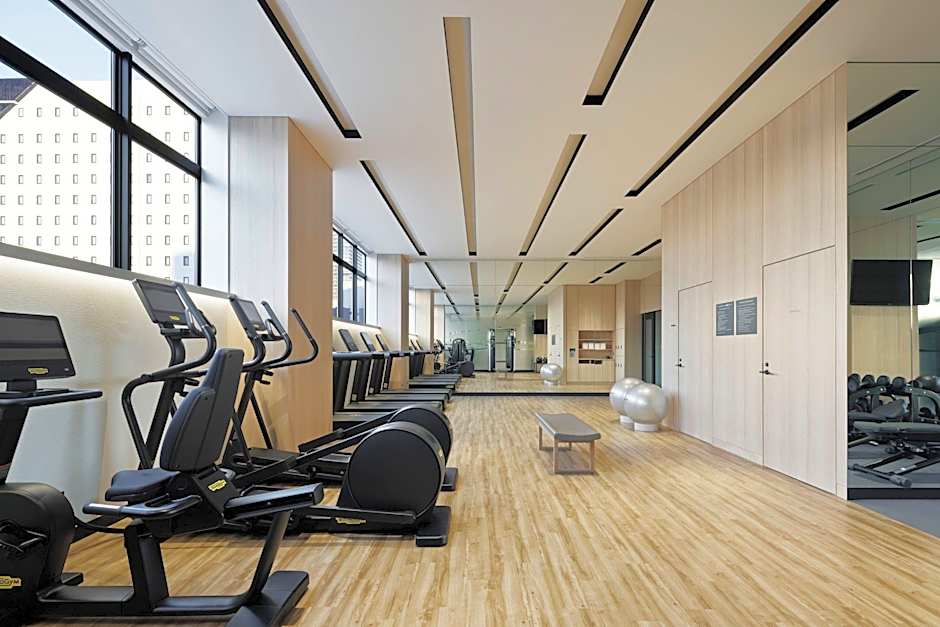 Courtyard by Marriott Nagoya