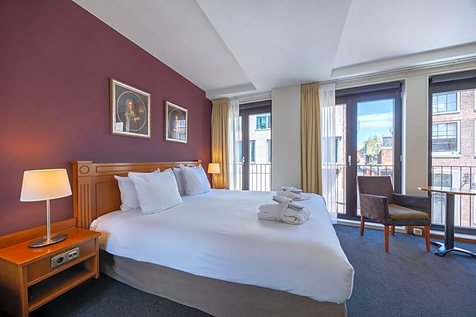 Amrath Grand Hotel Frans Hals