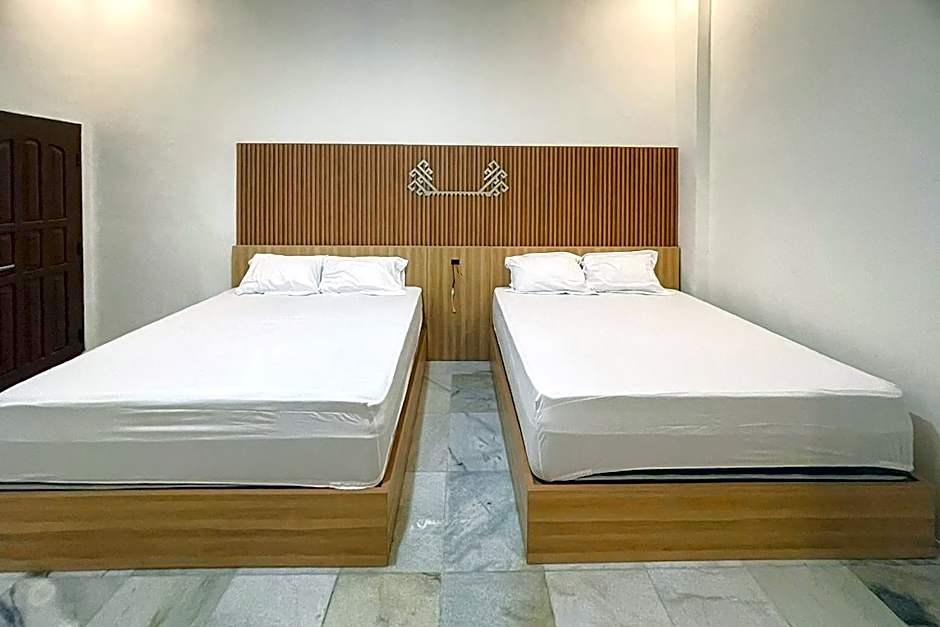 Urbanview Hotel Tritia Lampung By RedDoorz