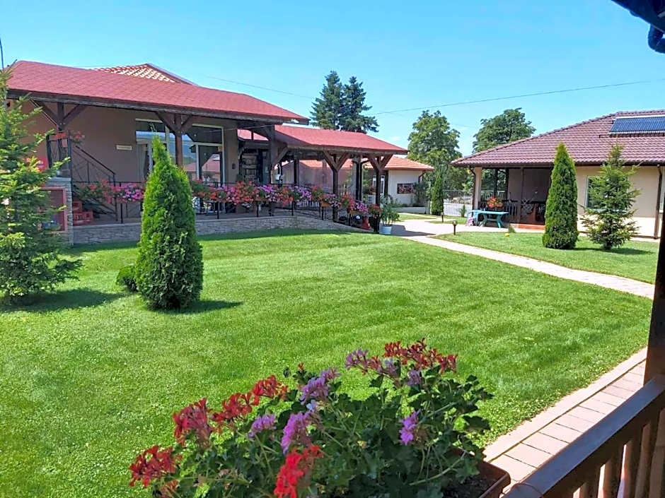 Вилен комплекс Дарибел