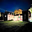 Hostellerie Du Chateau Les Muids