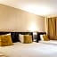 The Helmet Hotel