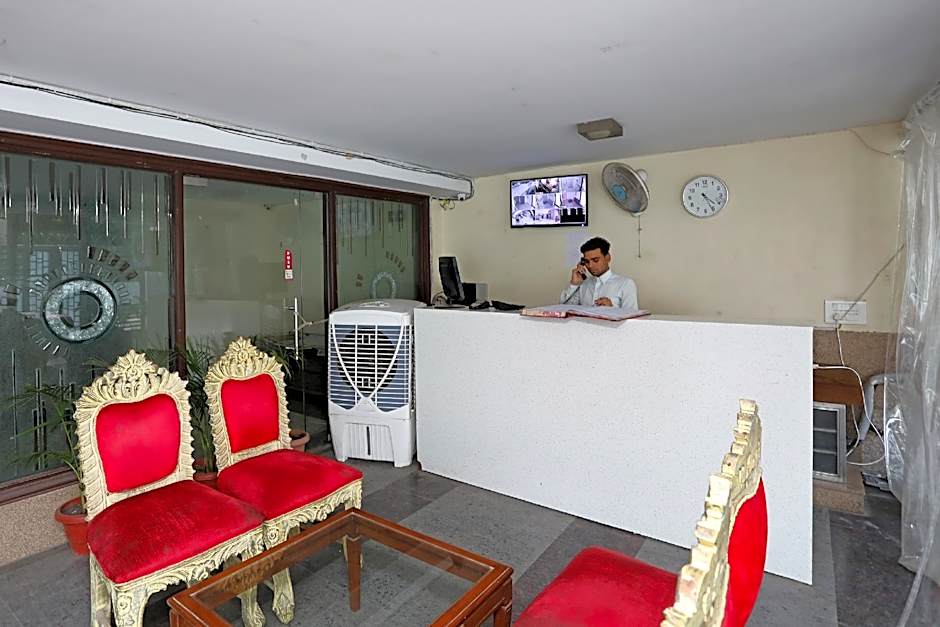 Hotel O South Paradise