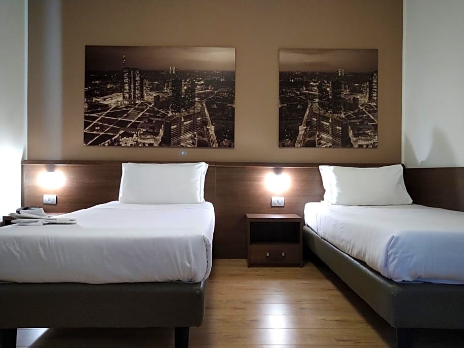 Nuovo Albergo Italia