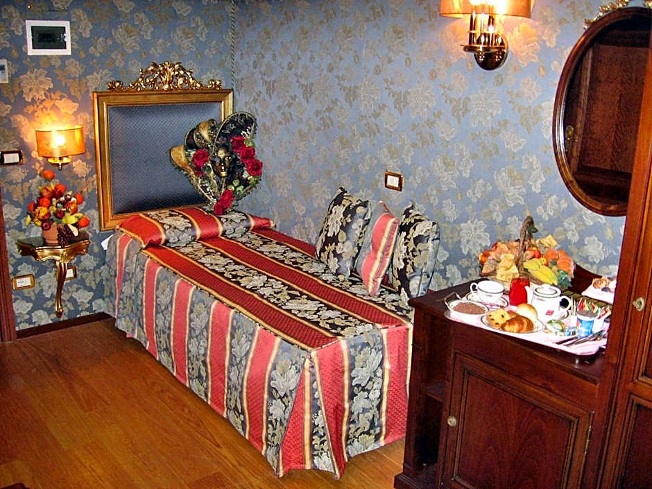 Royal San Marco Hotel