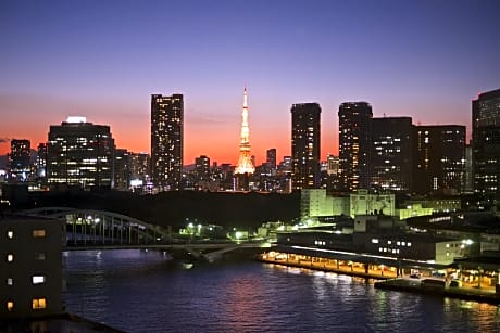 Capsule Inn Minami Roppongi