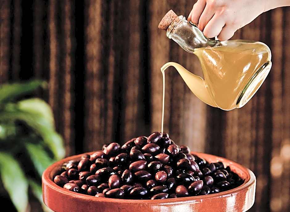 Hotel La Casa del Califa