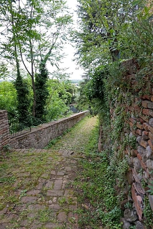 La Foresteria del Convento