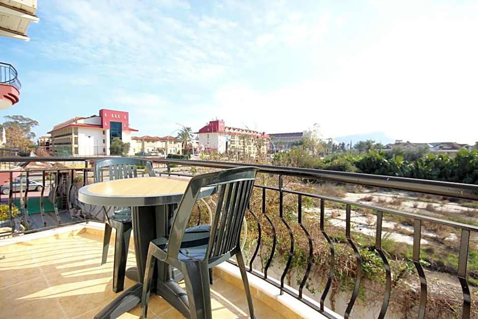 Minta Apart Hotel
