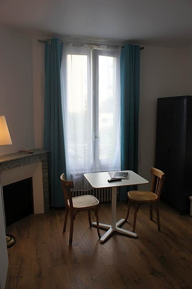 Appart Albert'House