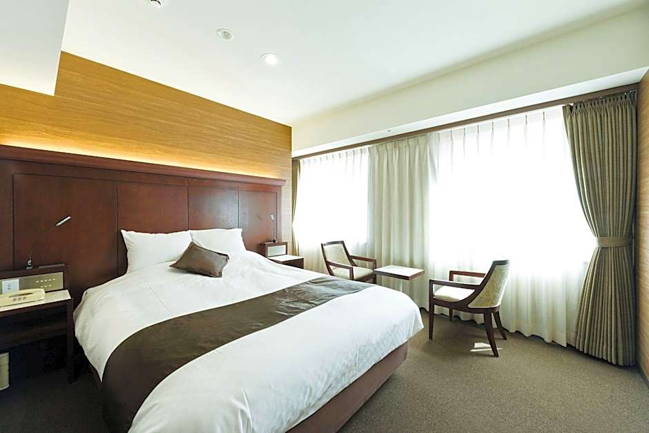 Niigata Grand Hotel