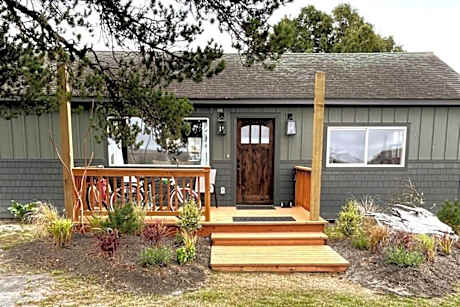 Willapa Bay House (dot) Com