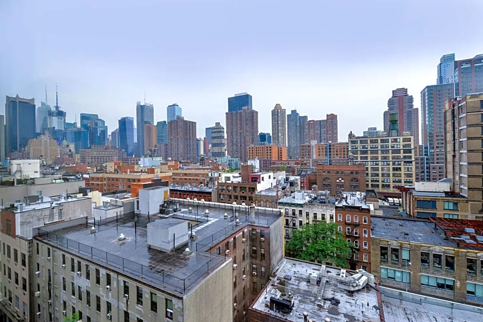 Holiday Inn Express Manhattan Midtown West By IHG