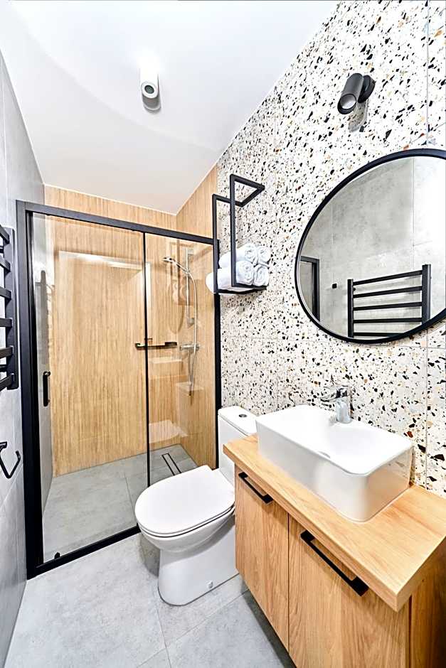 Na Fursie Apartments & Rooms