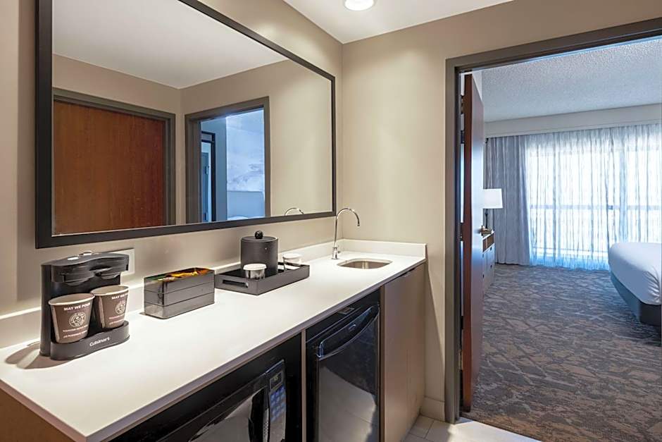 Embassy Suites by Hilton Albuquerque