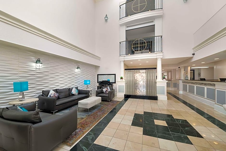 SureStay Plus Hotel by Best Western Plano
