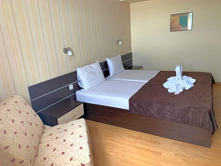Family Hotel Piter