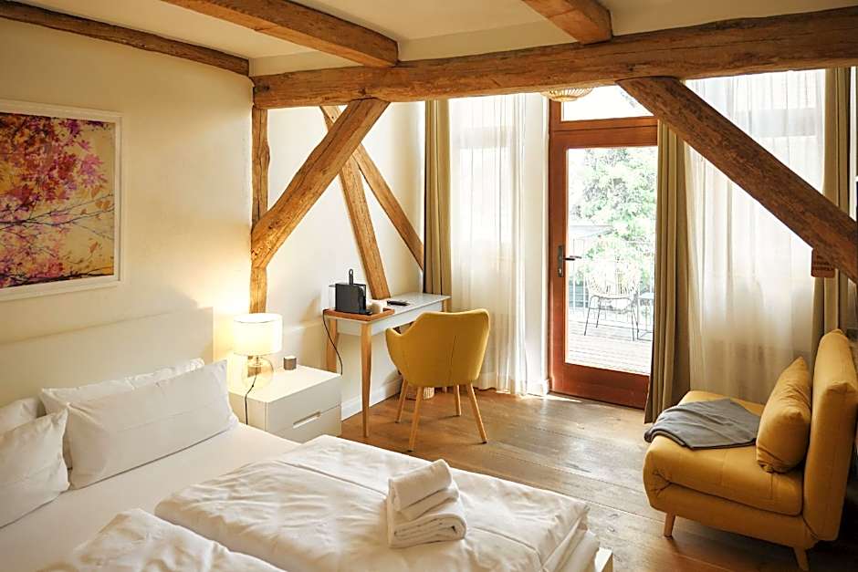 Zdjęcie 1 z 18 — Doppelzimmer-Ensuite mit Dusche-Scheune