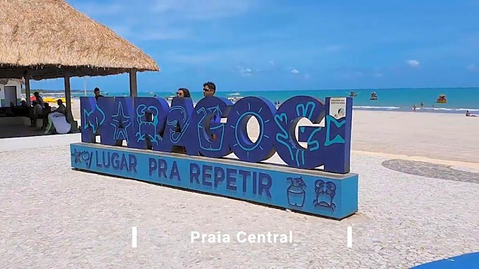 Residencial Portal da Praia