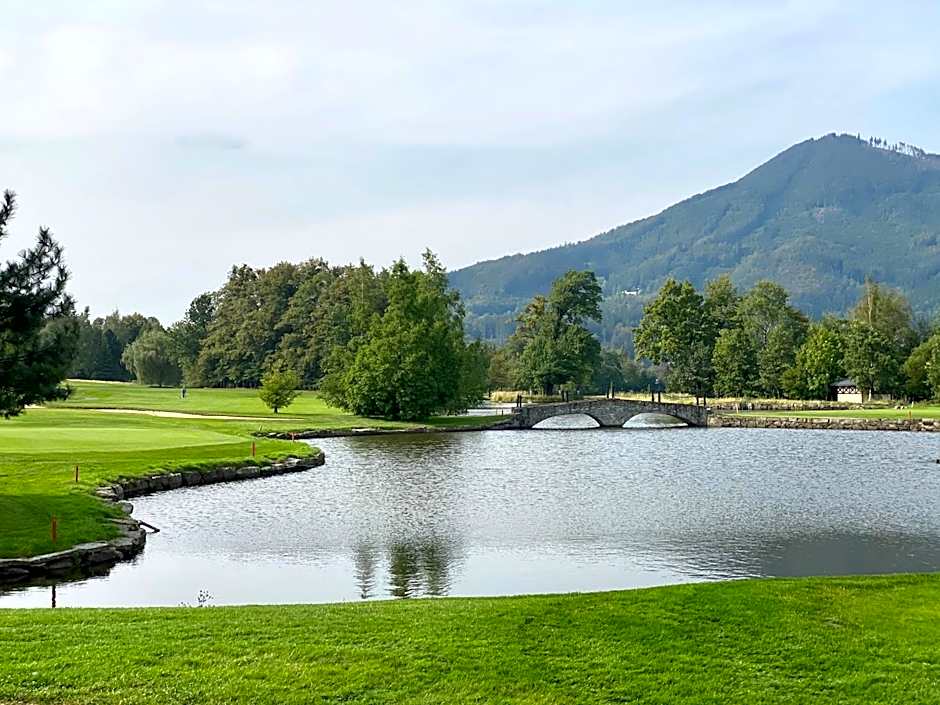 TEE ROOM Čeladná & wellness