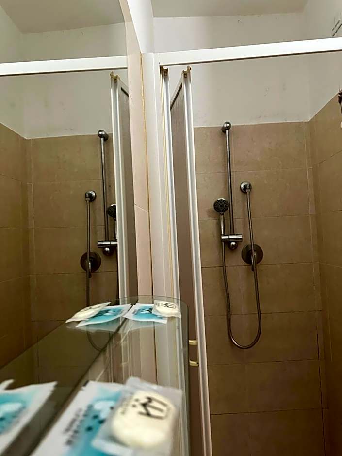Hotel Mercurio
