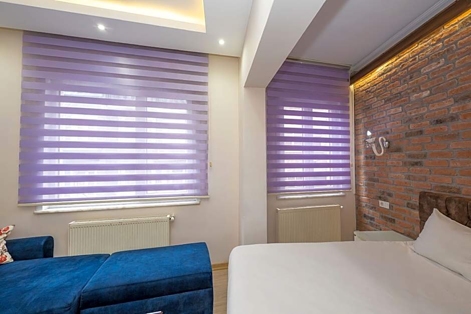 Taksim City Suites – Istanbul, FL