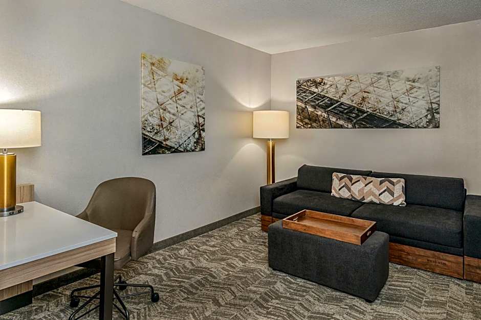 SpringHill Suites by Marriott Norfolk Virginia Beach