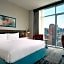 Hilton Garden Inn Chicago Downtown South Loop